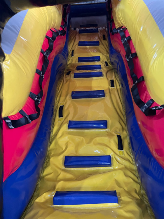 17ft Racer Slide