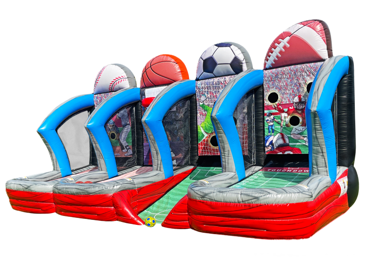 Sports Shootout