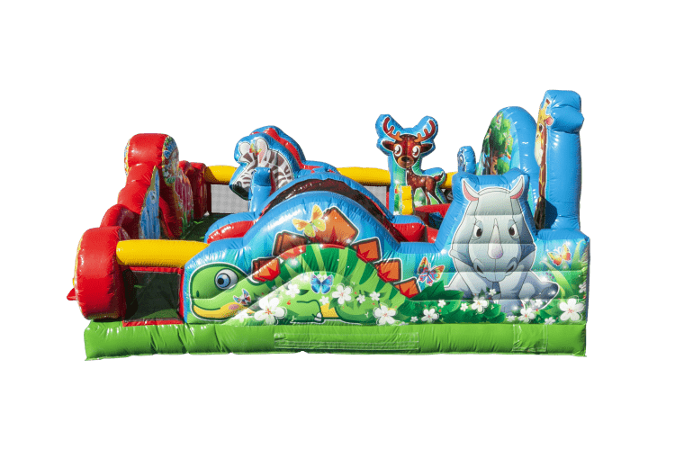 Animal Kingdom Toddler Unit