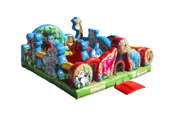 Animal Kingdom Toddler Unit