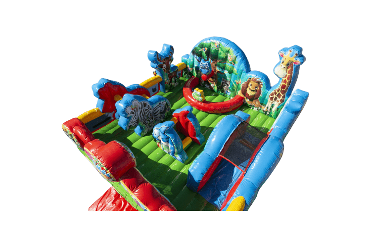 Animal Kingdom Toddler Unit