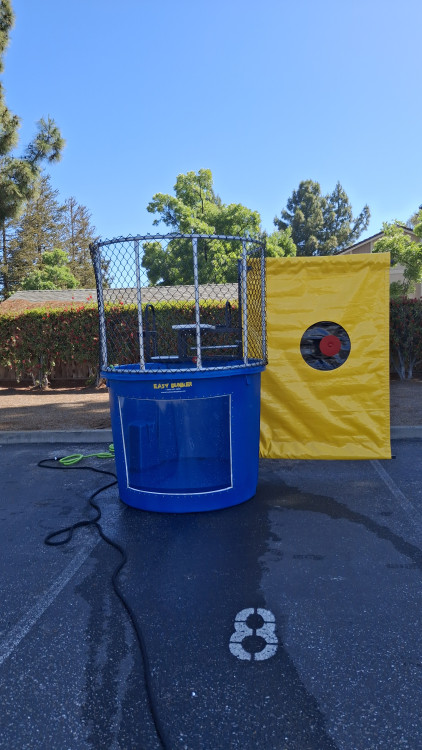Dunk Tank