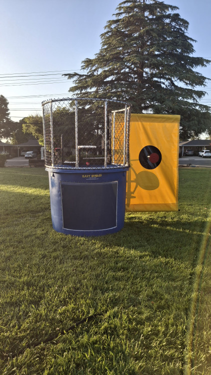 Dunk Tank