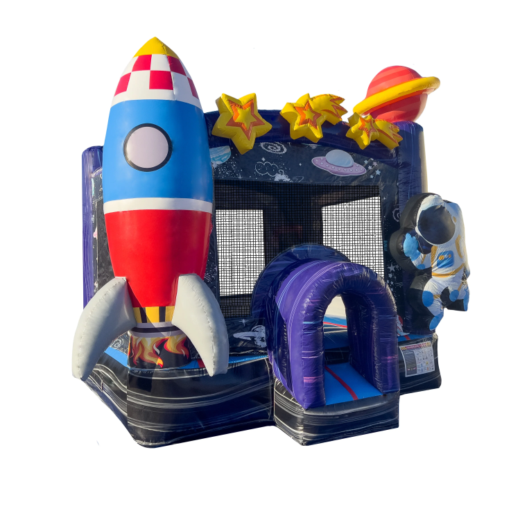 Galaxy Voyager