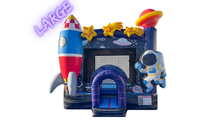 Galaxy Voyager