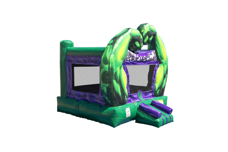 Hulk Jumper
