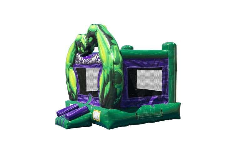 Hulk Jumper