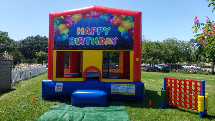 Jump House