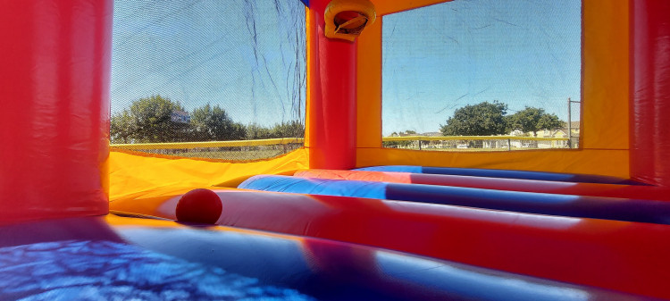 Jump House