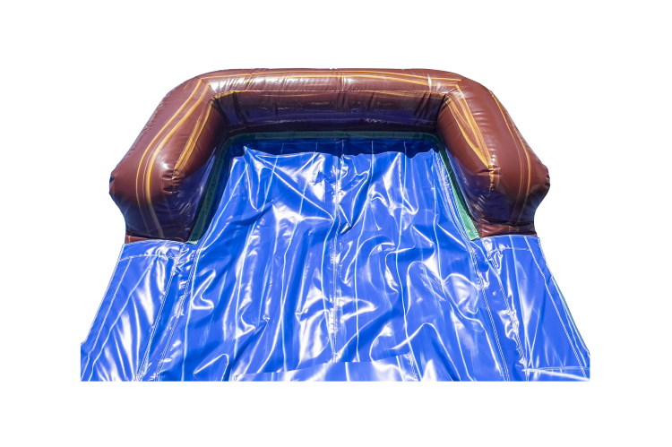 Jurassic Island Single Slide (wet)