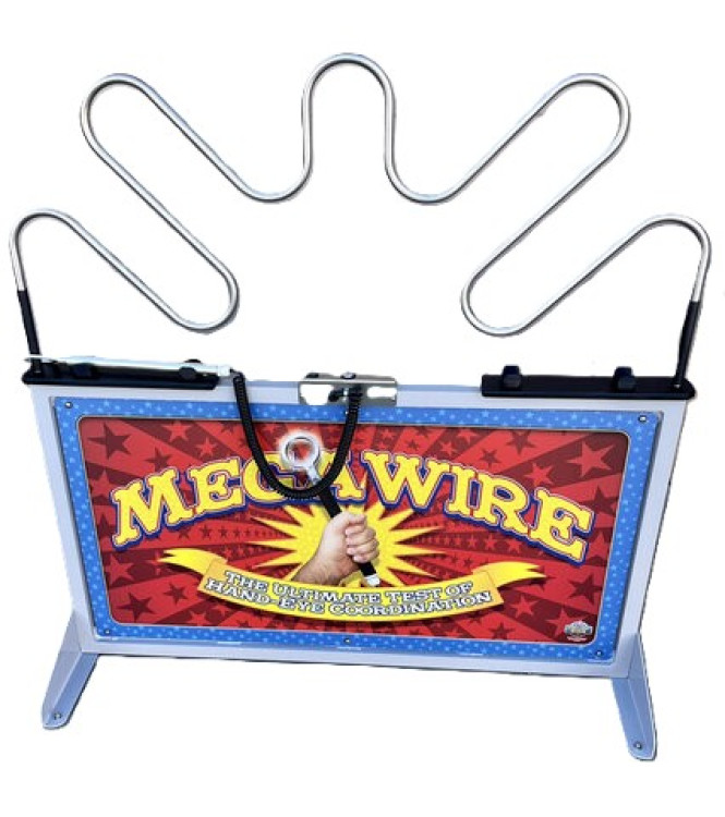 Megawire
