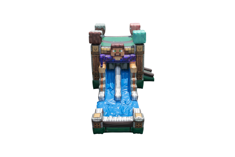 Pixelated Combo (wet)