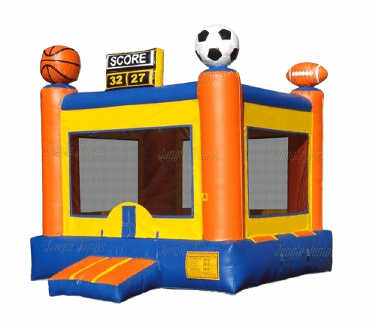 Sports Arena