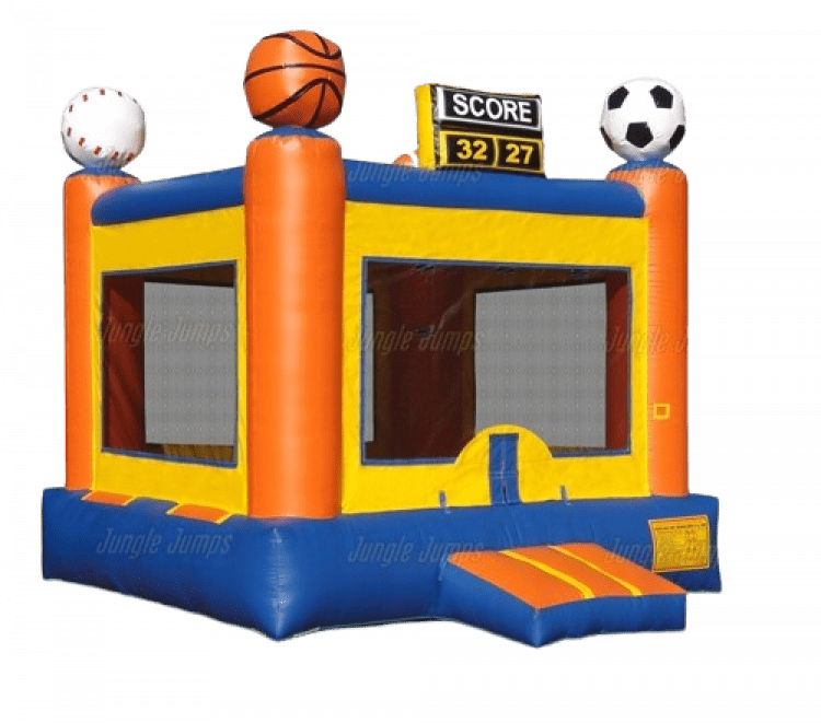 Sports Arena