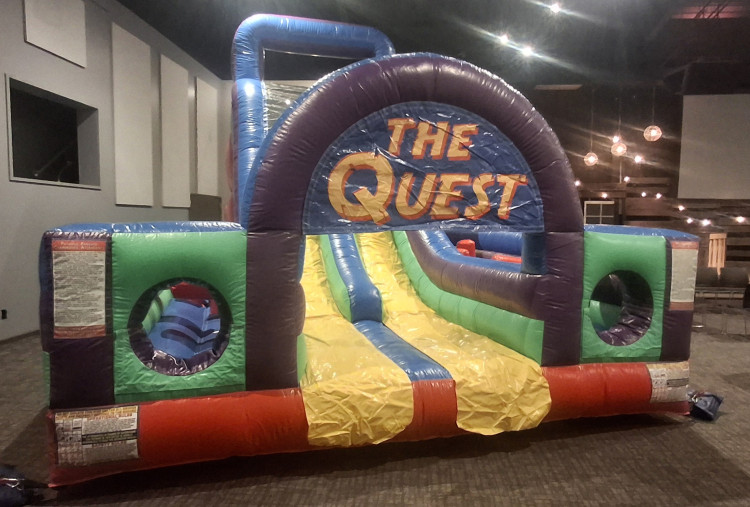 The Quest Challenge