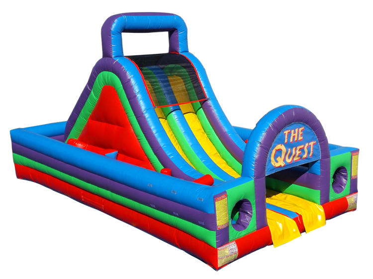 The Quest Challenge