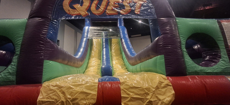 The Quest Challenge