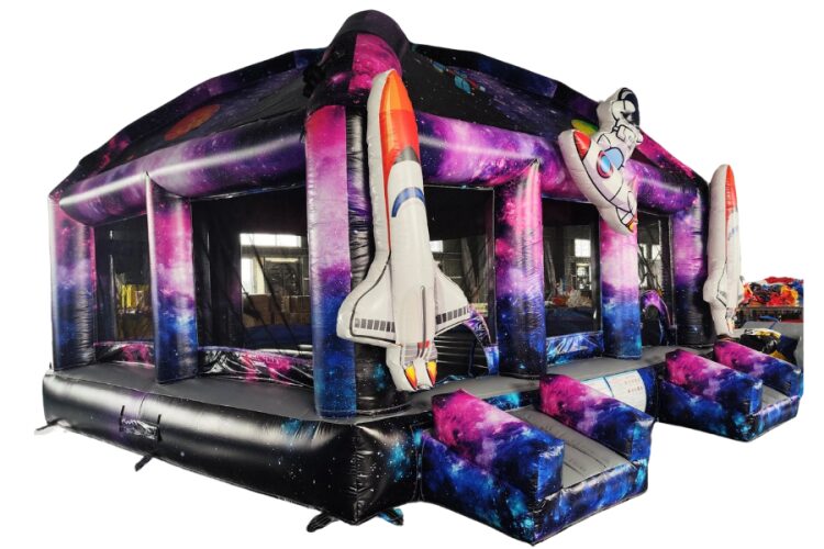 XL MoonWalker