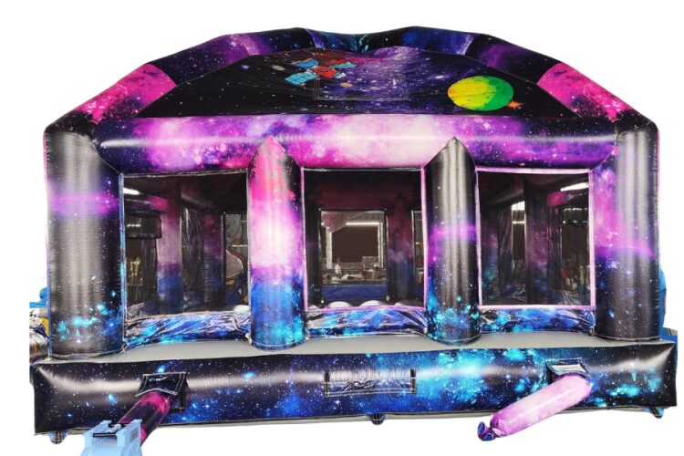 XL MoonWalker