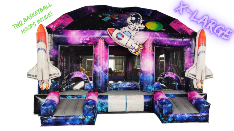 XL MoonWalker